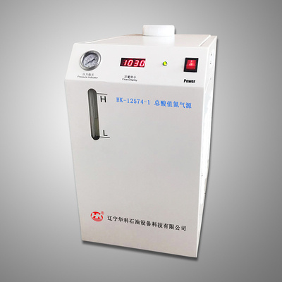 hk 12574 1 dedicated nitrogen generator for total acid tester