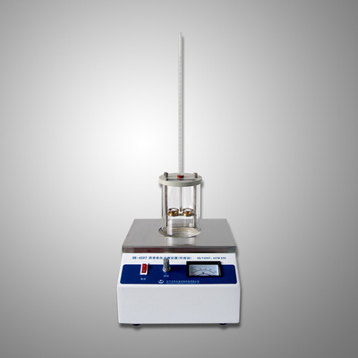 hk 4507 softening point of asphalt (ring and ball test apparatus)