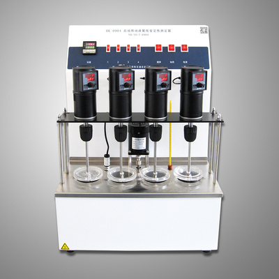 hk 0904 automatic transmission fluid oxidation stability tester