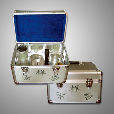 sampling kit