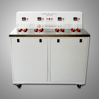 hk 3535c pour point tester