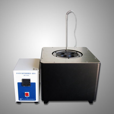 hk 0170 ramsbottom carbon residue tester