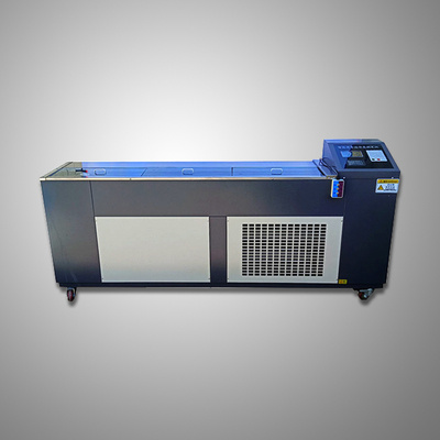 hk 3410 asphalt ductility tester