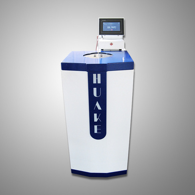 hkt 010 smoke point heat pipe calibrator