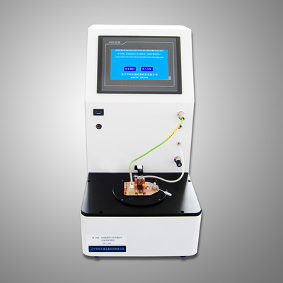 hk 5208 automatic flash point tester (rapid equilibrium closed cup method)