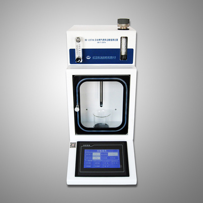 hk 12574a automatic total acid value titration for jet fuel