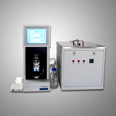 hk 6538 automatic cold cranking simulator (ccs) viscosity tester