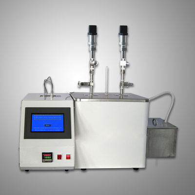 hk 8018a automatic gasoline oxidation stability tester (induction period method)