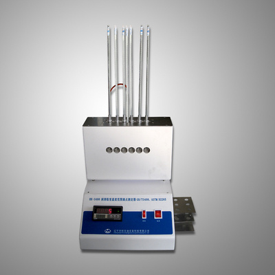 hk 3498 high temperature dropping point tester