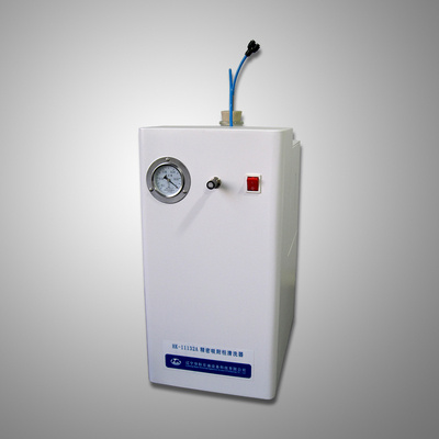 hk 11132a precision adsorption column cleanser