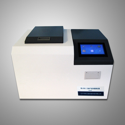 hk 384 calorific value tester for petroleum products