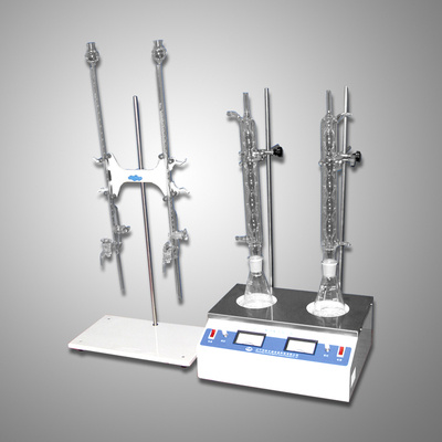 hk 264a acid value and acidity tester for petroleum products