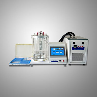 hk 42 hydrometer verification device (comparison method)