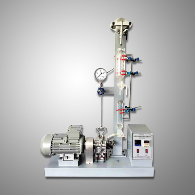 hk 0103 polymer containing oil shear stability tester (diesel nozzle method)