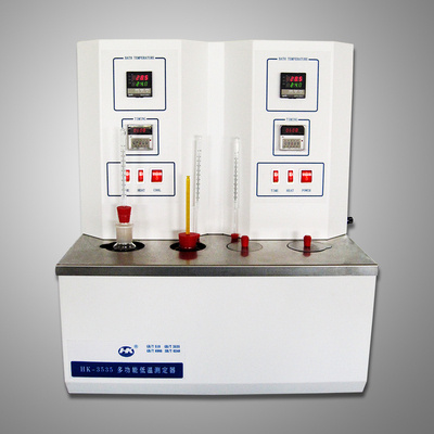 hk 3535 pour and cloud point tester