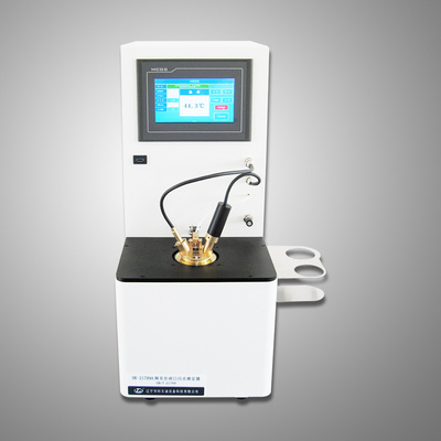 hk 21789a automatic abel closed cup flash point tester