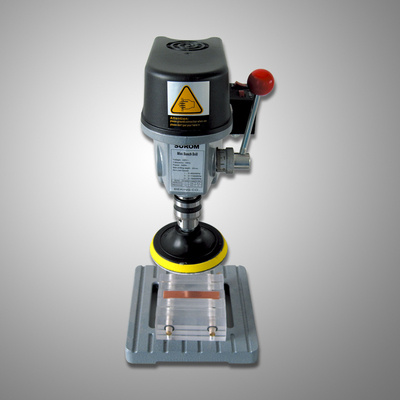 hk 5096 1 copper test strip polisher