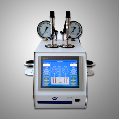 hk 8018d automatic gasoline oxidation stability tester (induction period method)