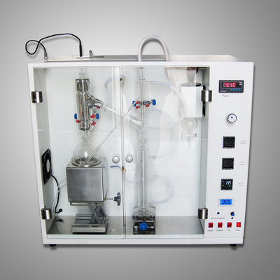 hk 9168 vacuum distillation tester