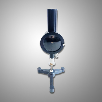 hk 382 smoke point apparatus for kerosene
