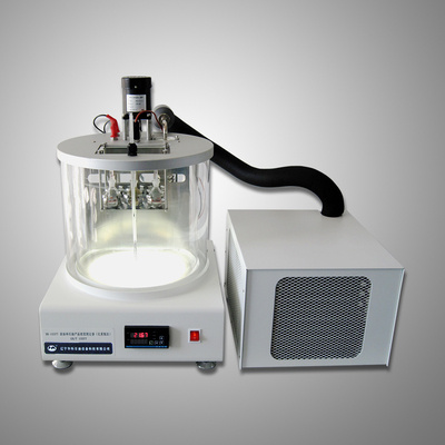 hk 13377 density tester for crude oil and petroleum products pycnometer method