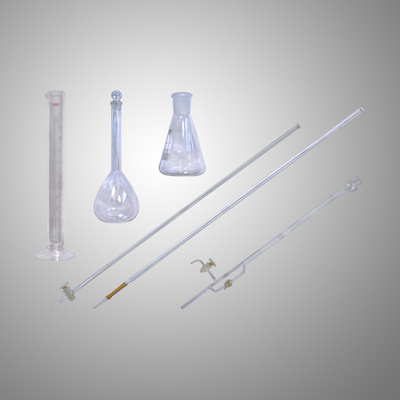 glass measuring device