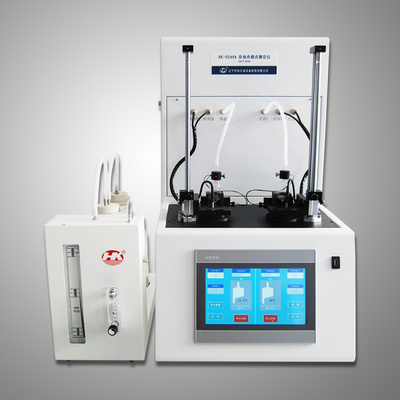 hk 0248a automatic cold filter plugging point tester