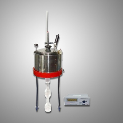 hk 266 petroleum product engler viscosity tester