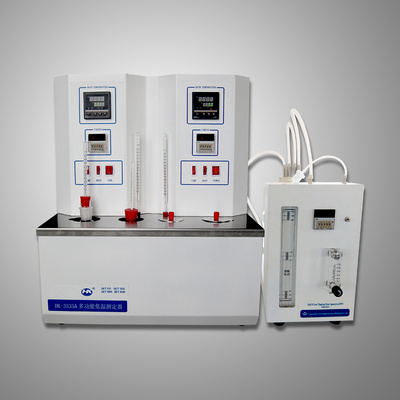 hk 3535a solidifying,pour,cloud cold filter plugging point tester