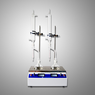 hk 260a dean stark distillation tester