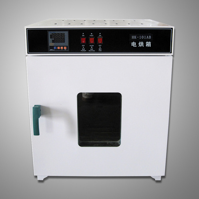 hk 101ab electric oven(electric blast drying oven)