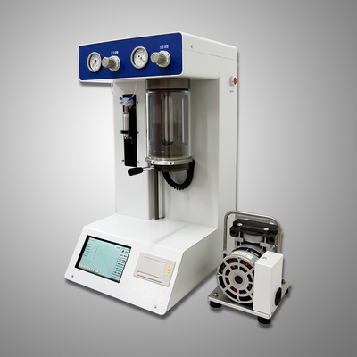 hk 18854 l2 automatic oil particle counter (benchtop type)