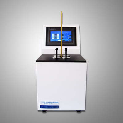 hk 5096f copper strip corrosion tester for petroleum products