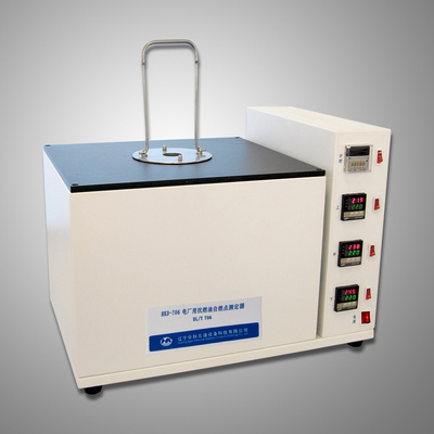 hk 706 fire resistant oil self ignition point tester