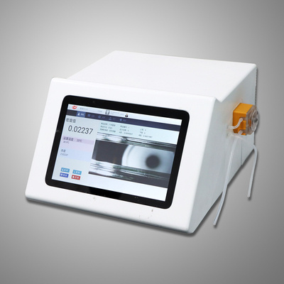 hk d70 automatic density meter