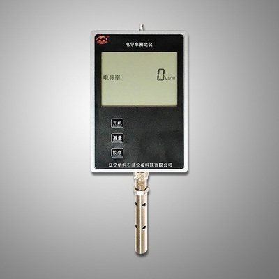 me5368 c 1 oil conductivity tester
