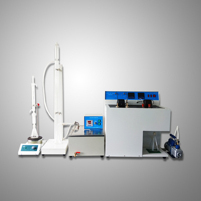 hk 0537 crude oil wax content tester