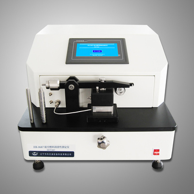 hk 0687 aviation fuel lubricity tester
