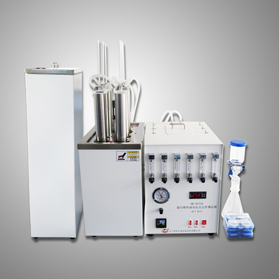 hk 0175a oxidation stability tester for distillate (acceleration method)