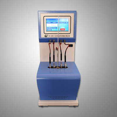 hk 3498a automatic high temperature dropping point tester