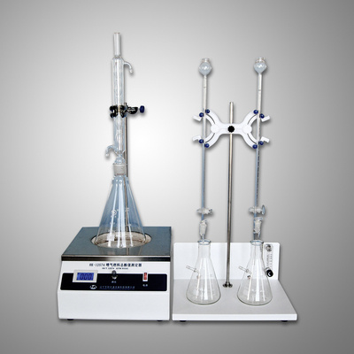 hk 12574 total acid value titration for jet fuel
