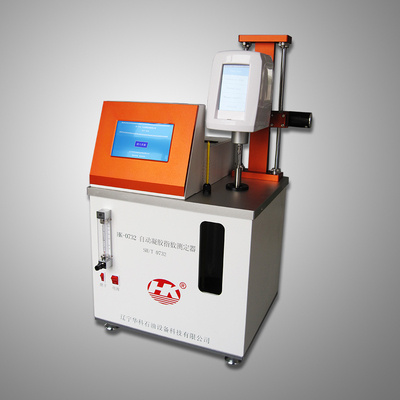 hk 0732 automatic gel index tester
