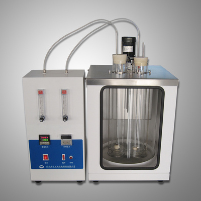 hk 0066 apparatus for foaming tendency of engine coolants in glassware