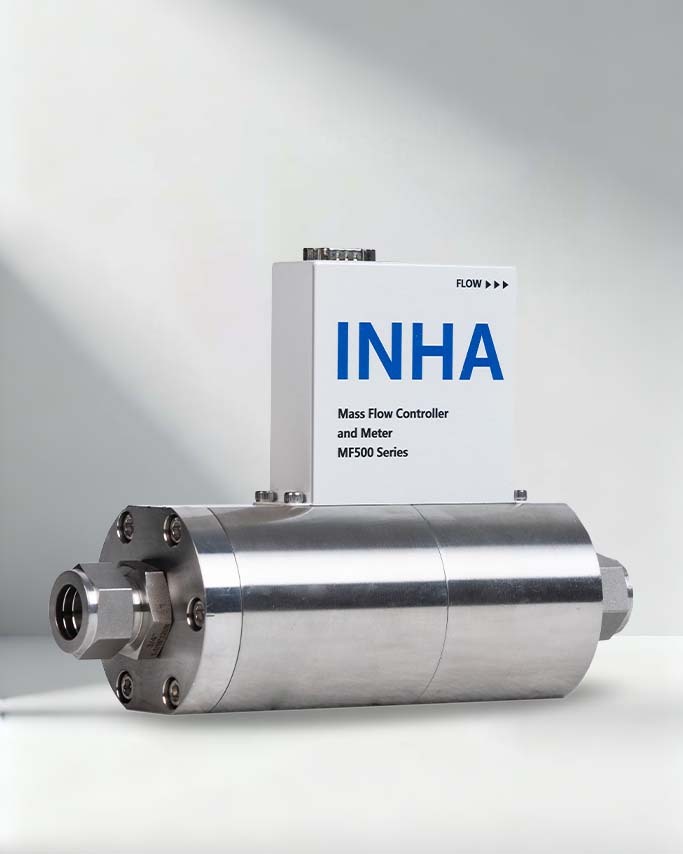 digital flow controllermeter