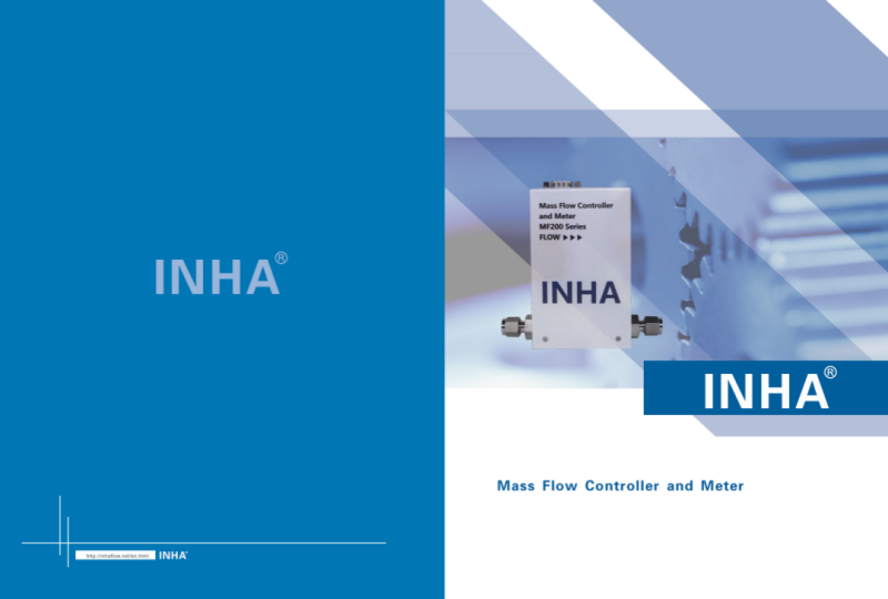 inha product manual