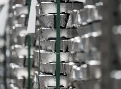aluminum