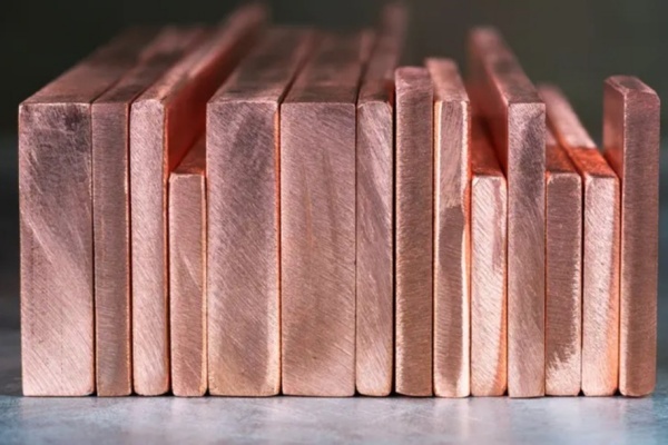 copper
