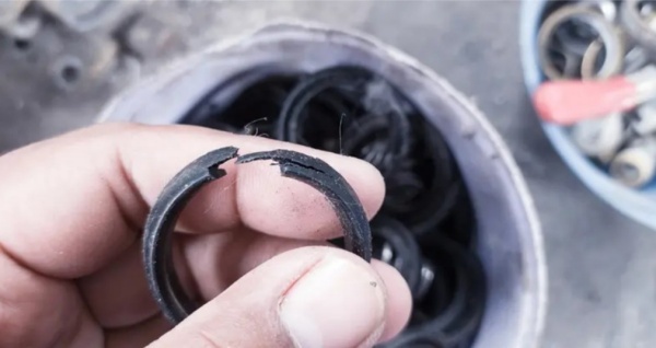 material fatigue strength