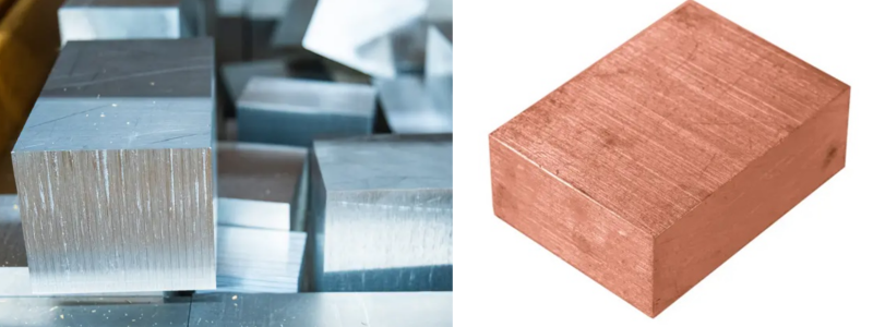 non ferrous metals