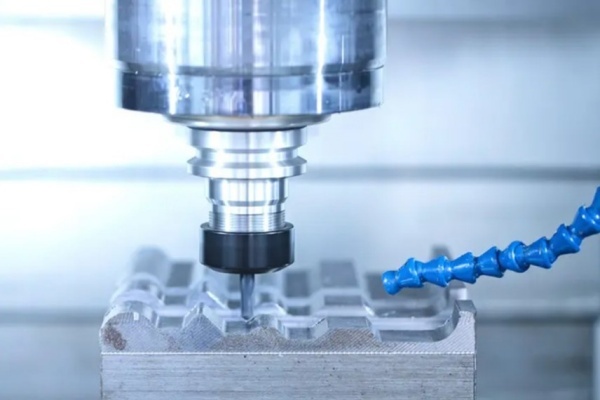 the foundation of precision and reliability